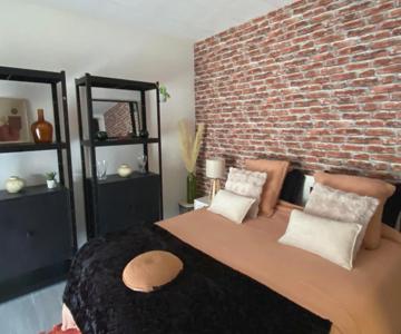 Logement Tout Confort 3 - Wifi - Parking