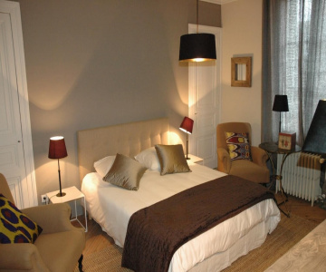 Chambres d'Hôtes La Maison