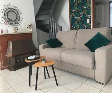 La Maison De Severine