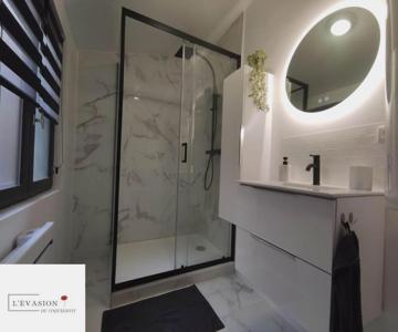 L'évasion Du Coquelicot