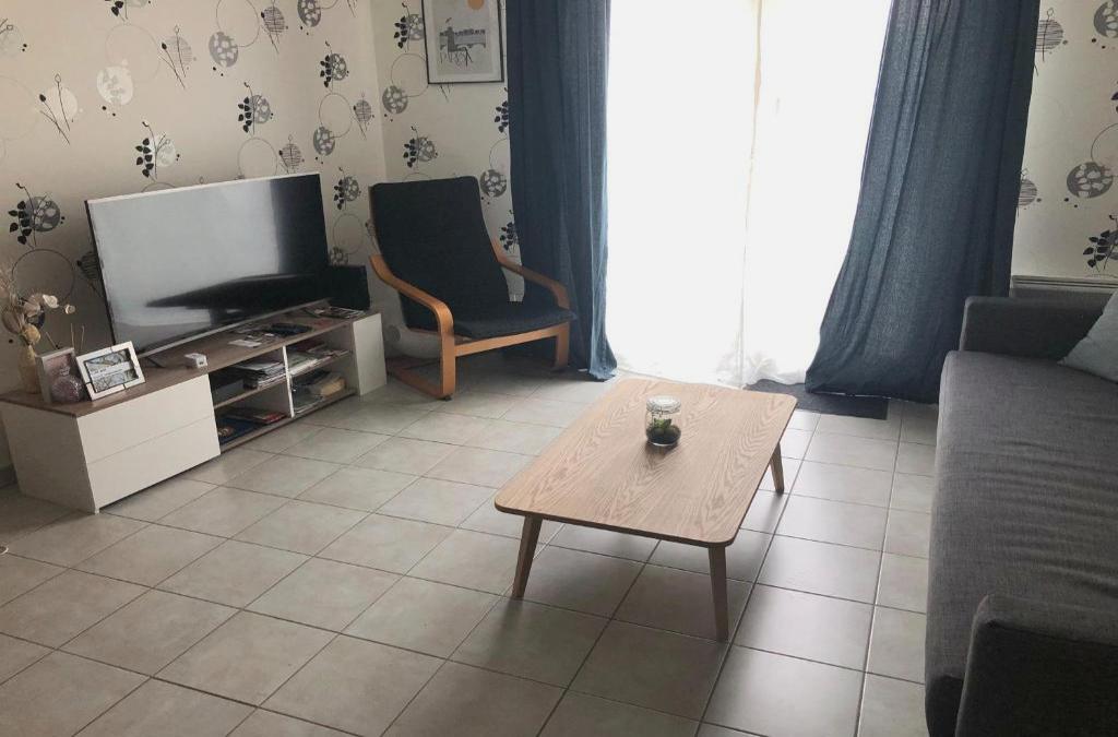 La Maison De Julie Albert