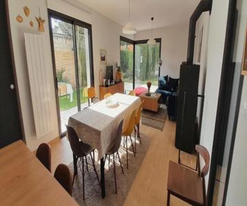 Maison Joli Soir à Ambleteuse