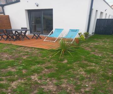 Les Gîtes Ambleteuse