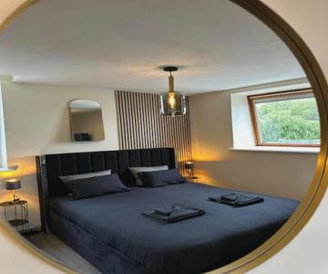 Appart Duplex Proche Centre