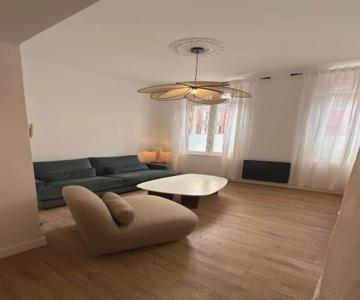 Les Horizons De Jules