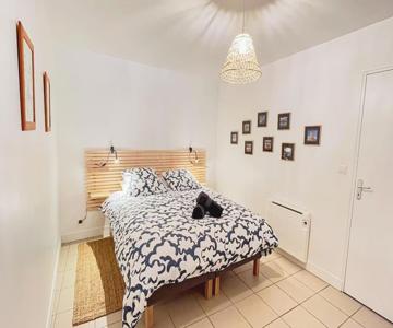 L'atelier *proche Gare & Centre Amiens*