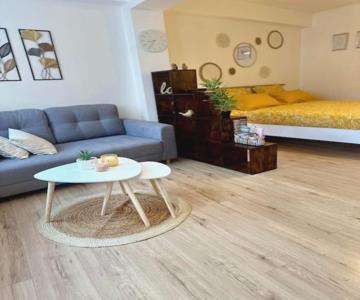 Appartement neuf entièrement équipé proche centre