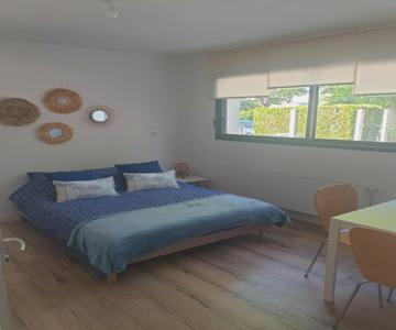 Henriville Studio N °1