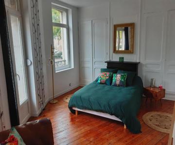 Amiens magnifique appartement Frida