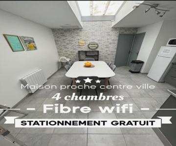 L'amiénoise Proche Zenith Stade Cathédrale