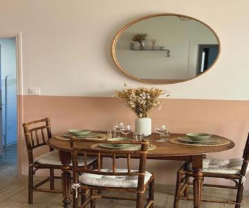 Quiet And Central, 6p Fully Equipped