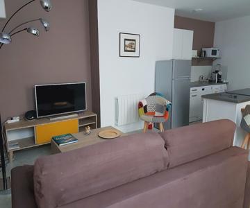 Appartements Du Beffroi Arras