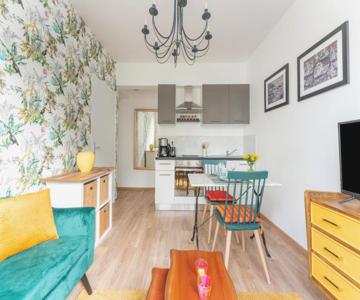 Les Potiers 1 - Proche Centre Historique