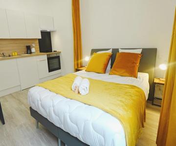 Au Détour Du Beffroi