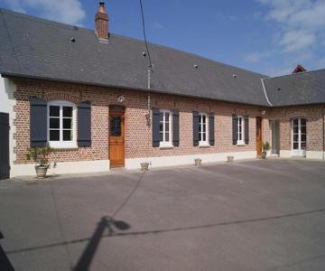 La Longère De Suzanne