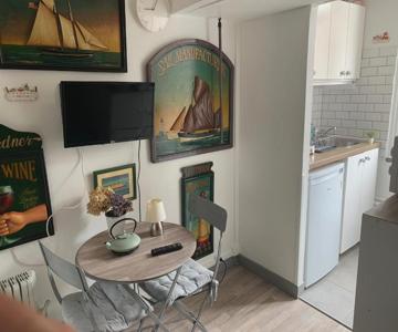 Studette Tiny House De L église 12 M2