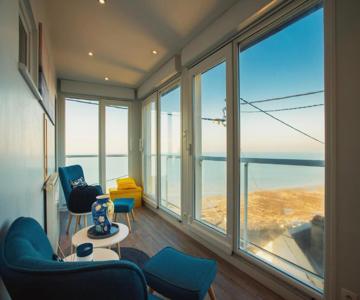 La Tête Ault - Une Expérience Unique En Bord De Mer
