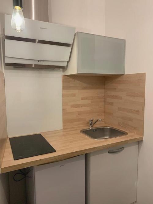 Superbe Studio Proche Centre Ville