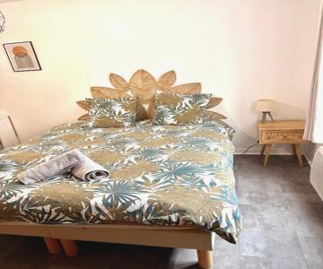 Studio Hyper Centre De Beauvais