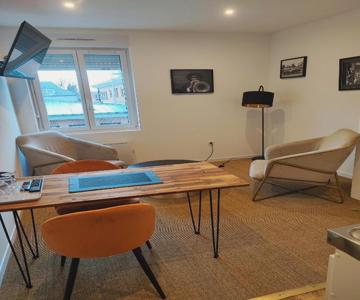 Appart'hotel Casa Patricia
