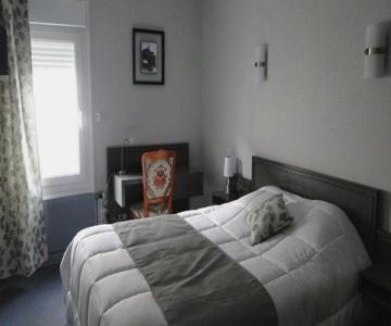 Hôtel le Saint Sébastien