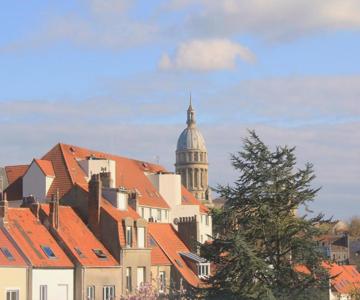 Au Repere De Mariette