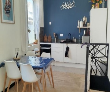 Escale à Bray Dunes