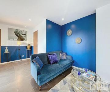 La Marée - Appt à 50m De La Plage