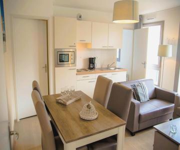 Evancy Bray Dunes Villa Les Margats