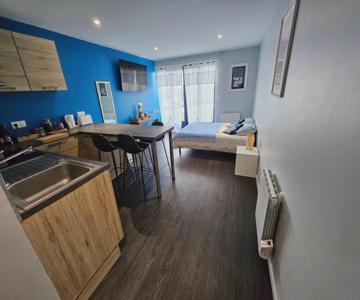 Le Clapotis Des Flots