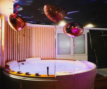 L'escapade Inattendue