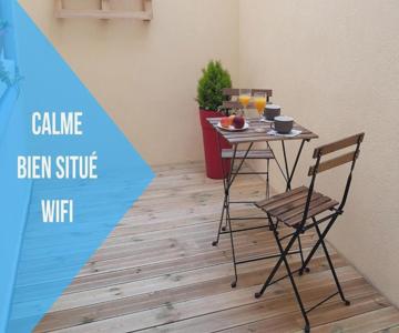 Joli Petit Studio Près Du Phare