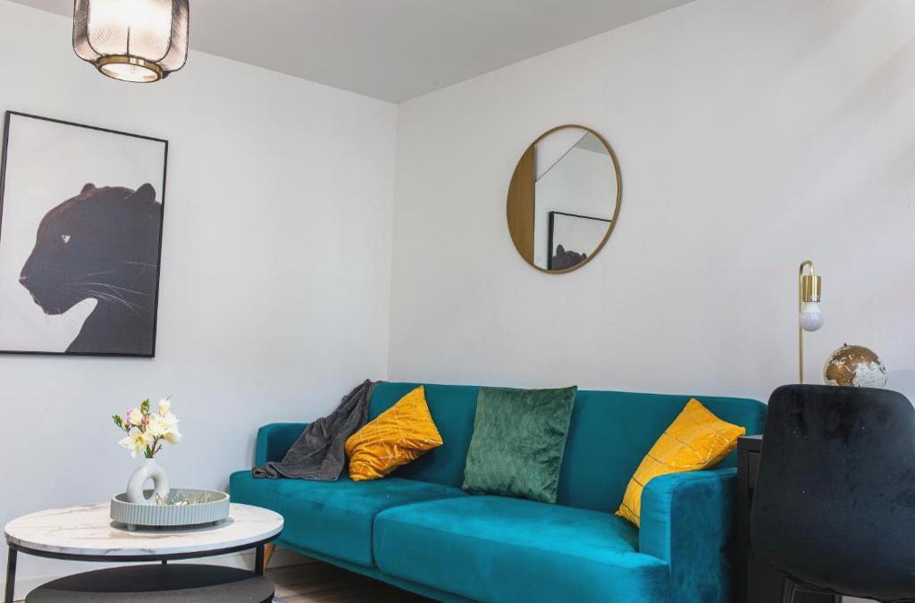 Petit Cocon Mezzanine