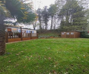Camping Proche Du Touquet