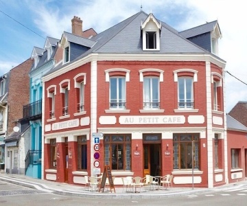 Hidden Bay Hotel