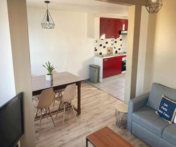 La Petite Boutique Rouge