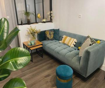 La Crème De La Crème - Chantilly