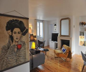 L'appart Gîte De Charme
