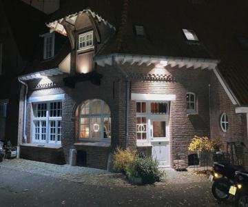 Le Pigeonnier, Maison D'hôtes Et Spa