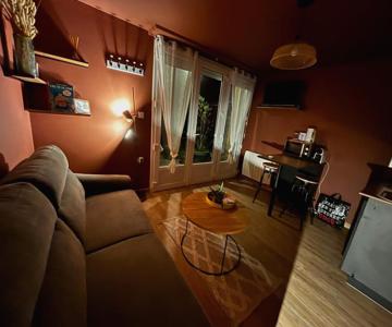 Le Studio de Paulette