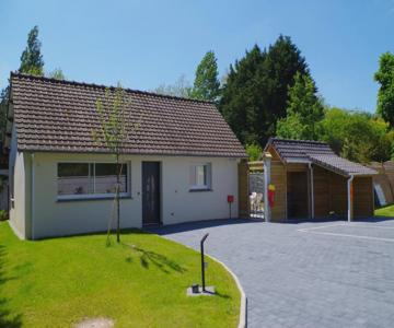 Gîte Autour D'opale