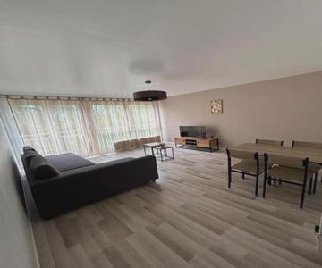 2 Chambres Proche Centre-ville