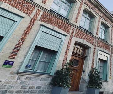 Maison d'Hôtes Les Foulons