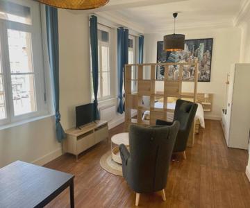 Résidence Pont à L'herbe