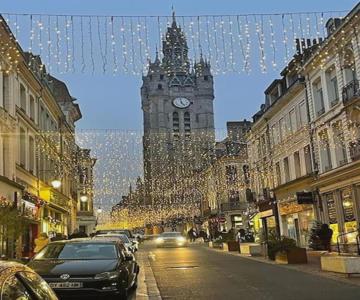 Charmant Studio De 25m², Douai