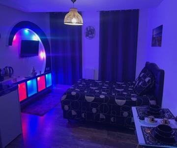 Le Cocon du Nil Jolie Studio