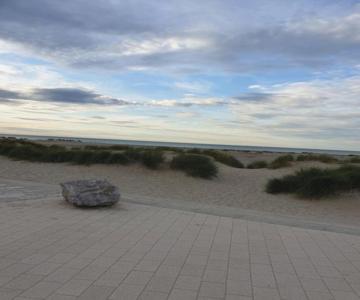 appartement malo les bains plage