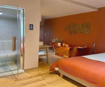 Les Secrets De La Baie - La Romana - évasion Relaxante Hammam Et Spa Privatif