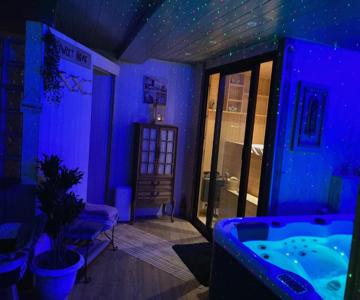 Sweet Home, Logement De Tourisme