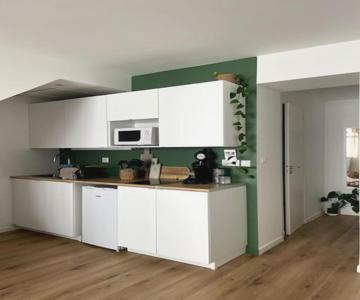 Appartement En Hyper Centre
